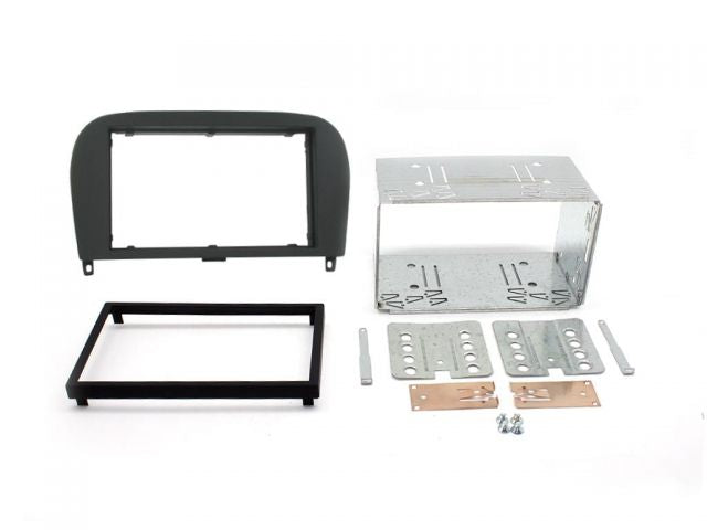Connects2 CT23MB11 Mercedes Benz SL R230 <2011 Double Din Fascia Adaptor
