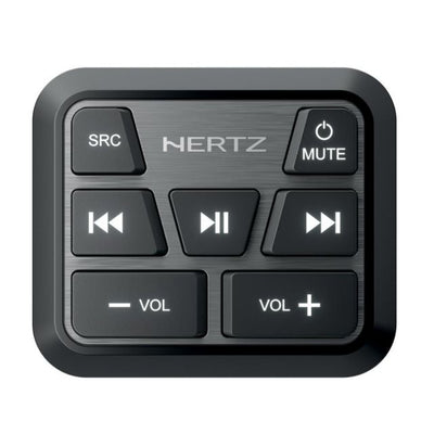 Hertz HMC U1 - Marine Wired Remote Control for HMR 20 HRM 10 D & HMR 1