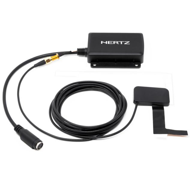Hertz HMB DAB+ - DAB Add On Module for HMR 20 Marine Reciever