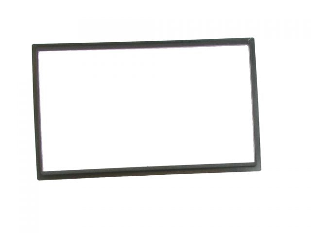 Connects2 CT23NS06 Nissan X-Trail 2001-2007 Double Din Fascia Plate