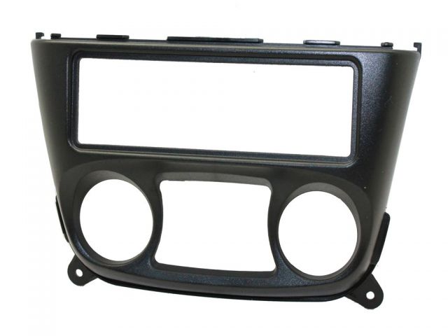 Connects2 CT24NS02 Nissan Almera 2000-2006 Fascia Adaptor Panel