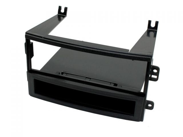 Connects2 CT24NS04 Nissan 350Z 2003-2005 Fascia Adaptor Panel