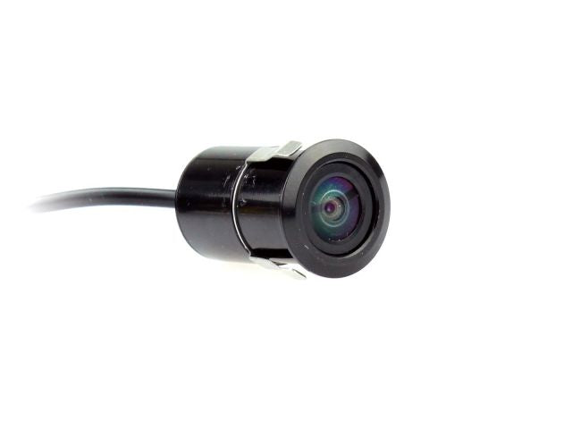 Connects2 CAM-1 Mini Rear View 1/4 CMOS Camera (8.5mm) CCD Sensor