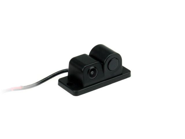 Connects2 CAM-10 - Reversing Solution with Video Parking Sensor & Camera