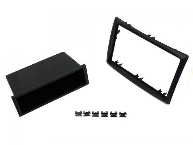 Connects2 CT24RT06 Renault Megane 2003-2010 Fascia Adaptor Panel