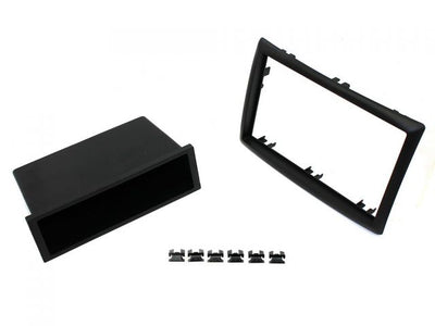 Connects2 CT24RT06 Renault Megane 2003-2010 Fascia Adaptor Panel