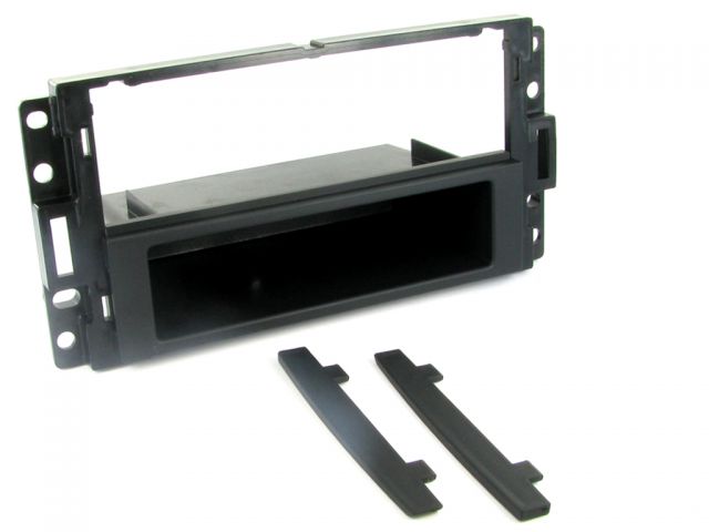 Connects2 CT24SA06 Saab 9 7 2006-2009 Single Din Fascia Adaptor Kit