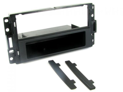 Connects2 CT24SA06 Saab 9 7 2006-2009 Single Din Fascia Adaptor Kit