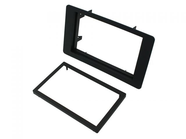 Connects2 CT24SA03 - Saab 9 5 20052010 Double Din Fascia Adaptor Kit
