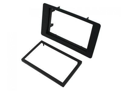 Connects2 CT24SA03 - Saab 9 5 20052010 Double Din Fascia Adaptor Kit