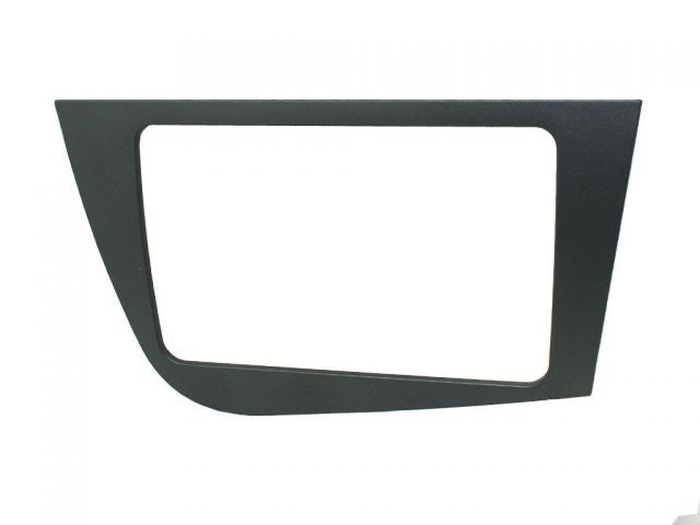Connects2 CT23ST12 Seat Leon 2005-2012 Double Din Fascia Adaptor Kit