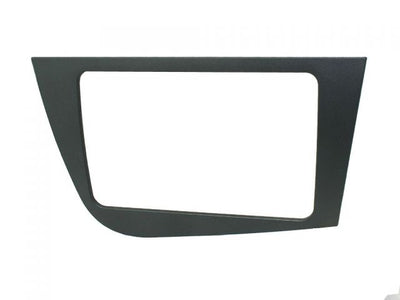 Connects2 CT23ST12 Seat Leon 2005-2012 Double Din Fascia Adaptor Kit