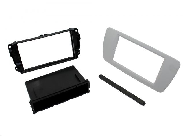 Connects2 CT24ST08 Seat Ibiza 2008-2014 Fascia Adaptor Panel