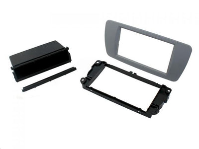 Connects2 CT24ST10 Seat Ibiza 2008-2014 Fascia Adaptor Panel