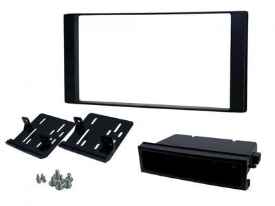 Connects2 CT24SU07 - Subaru Impreza Forester Multi Kit Fascia Adaptor Kit