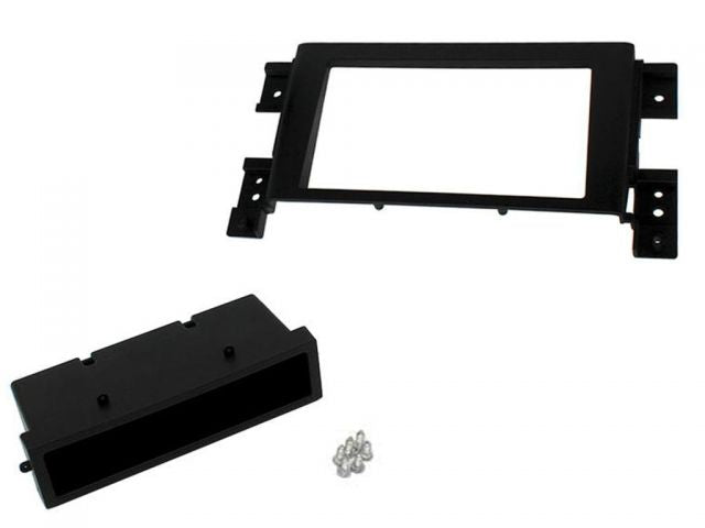 Connects2 CT24SZ01 Suzuki Grand Vitara 2005> Fascia Adaptor Panel