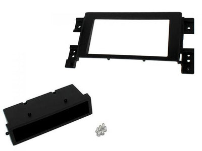 Connects2 CT24SZ01 Suzuki Grand Vitara 2005> Fascia Adaptor Panel