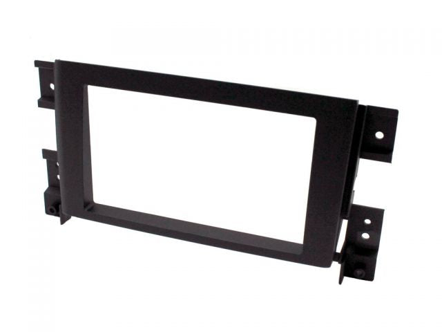 Connects2 CT24SZ04 Suzuki Vitara 2005-2015 Double Din Fascia Adaptor