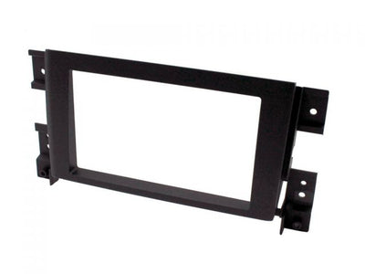 Connects2 CT24SZ04 Suzuki Vitara 2005-2015 Double Din Fascia Adaptor