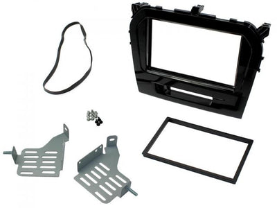 Connects2 CT23SZ13 - Suzuki Vitara 2015> Double Din Fascia Adaptor Kit