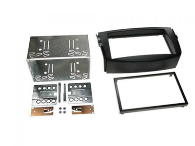 Connects2 CT23TY02 Toyota Rav4 2006> Double Din Fascia Adaptor Kit