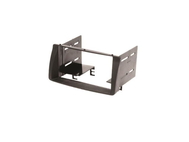 Connects2 CT23TY07 Toyota Corolla 2003-2008 Double Din Fascia Adaptor Kit