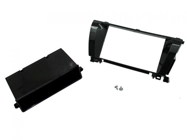 Connects2 CT23TY48 - Toyota Corolla 2014> Double Din Fascia Adaptor Kit