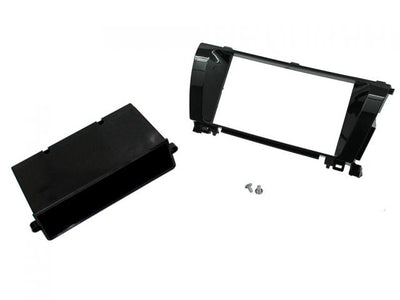 Connects2 CT23TY48 - Toyota Corolla 2014> Double Din Fascia Adaptor Kit