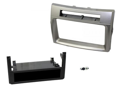 Connects2 CT24TY14 Toyota Corolla Verso 2004-2007 Fascia Adaptor Panel