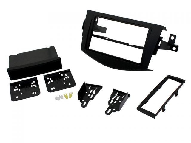 Connects2 CT24TY45 - Toyota RAV 4 2006-2013 Fascia Adaptor Panel