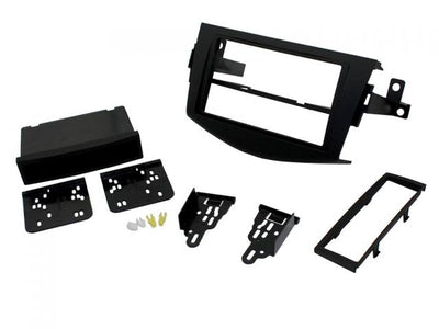 Connects2 CT24TY45 - Toyota RAV 4 2006-2013 Fascia Adaptor Panel