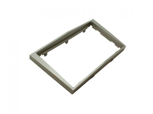 Connects2 CT24VX20 Vauxhall Double Din Fascia Frame Only