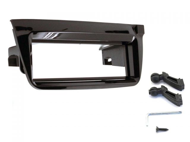 Connects2 CT24VX40 Vauxhall Combo 2012> Fascia Panel Adaptor