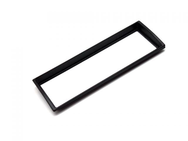Connects2 CT24VW01 VW Golf Mk2 Jetta 1993-1999 Single Din Stereo Fascia Trim