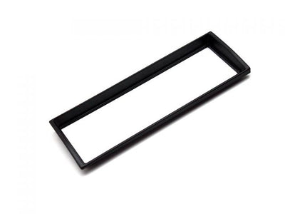 Connects2 CT24VW01 VW Golf Mk2 Jetta 1993-1999 Single Din Stereo Fascia Trim