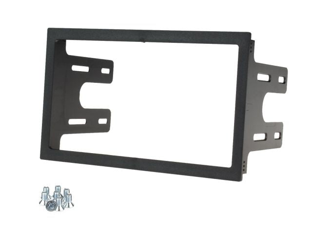 Connects2 CT24VW11 VW Golf Passat Lupo Double Din Mounting Panel