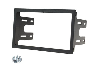 Connects2 CT24VW11 VW Golf Passat Lupo Double Din Mounting Panel