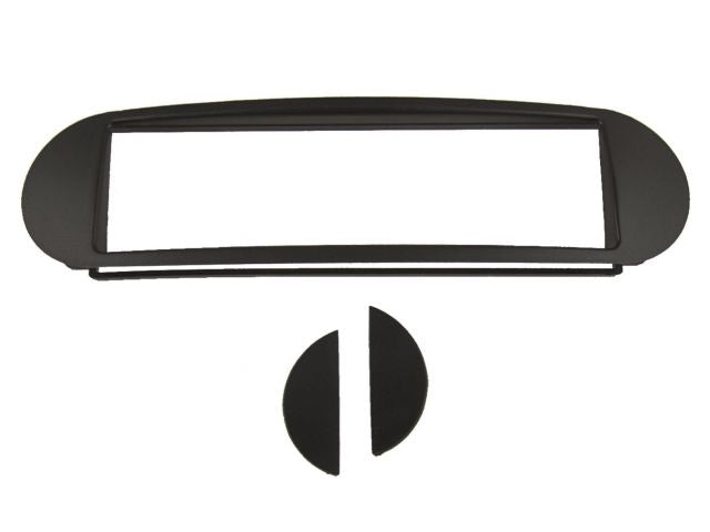 Connects2 CT24VW13 VW Beetle 1998-2010 Single Din Stereo Fascia Adaptor