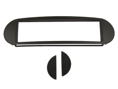 Connects2 CT24VW13 VW Beetle 1998-2010 Single Din Stereo Fascia Adaptor