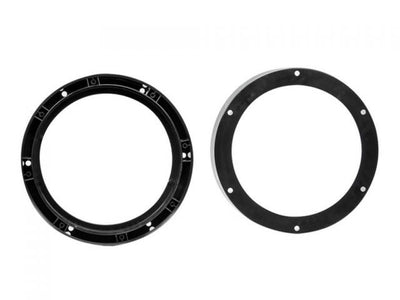 Connects2 CT25VW04 VW Transporter Caddy Golf Mk5/6 Front Door 200mm Speaker Adaptor