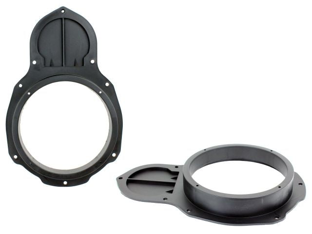 Connects2 CT25VW06 VW Passat B6/B6 CC 2005-2015 Front Door 165mm Speaker Adaptor