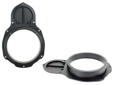 Connects2 CT25VW06 VW Passat B6/B6 CC 2005-2015 Front Door 165mm Speaker Adaptor