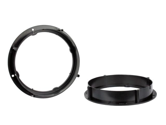 Connects2 CT25VW07 VW Beetle Lupo Polo UP! Golf Front Door 165mm Speaker Adaptor