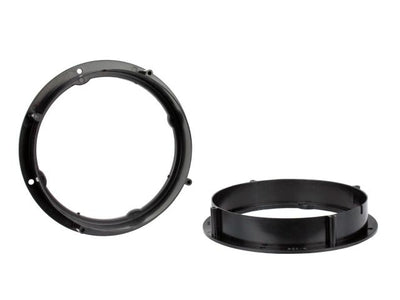 Connects2 CT25VW07 VW Beetle Lupo Polo UP! Golf Front Door 165mm Speaker Adaptor