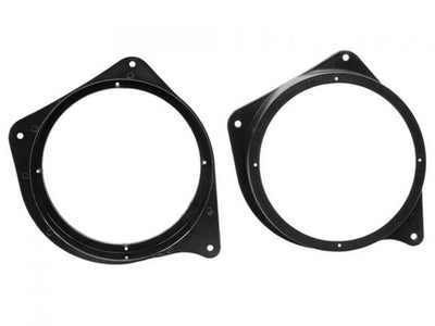 Connects2 CT25ST02 Seat Ibiza Cordoba 1999-2002 Front Door 165mm Speaker Adaptors