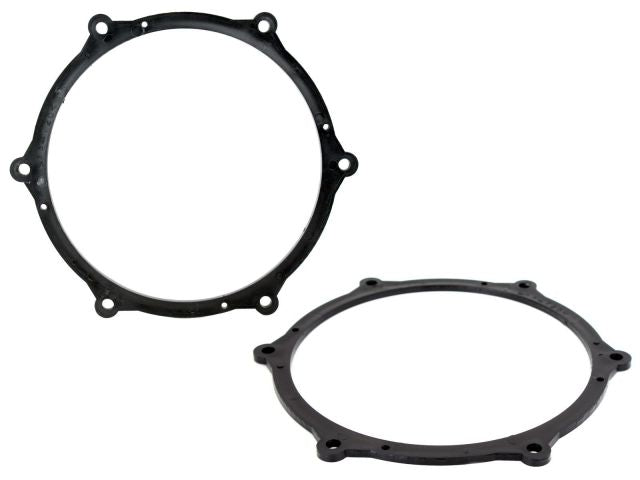 Connects2 CT25ST03 Seat Ibiza 2008-2014 Front Door 165mm Speaker Adaptors