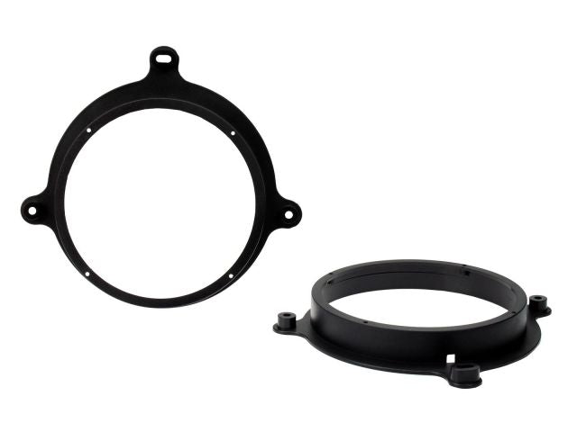 Connects2 CT25MC02 Mercedes A Class Vaneo - Front Door 165mm Speaker Adaptor