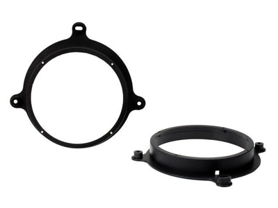 Connects2 CT25MC02 Mercedes A Class Vaneo - Front Door 165mm Speaker Adaptor