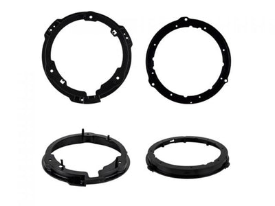 Connects2 CT25FD17 - Ford Transit-Connect Front Door 150-165mm Speaker Adaptors