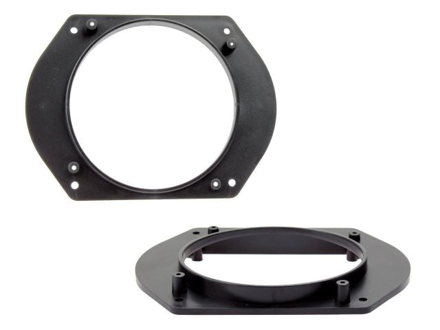 Connects2 CT25FT01 Fiat Bravo Multipla Marea Front Door 130mm Speaker Adaptor